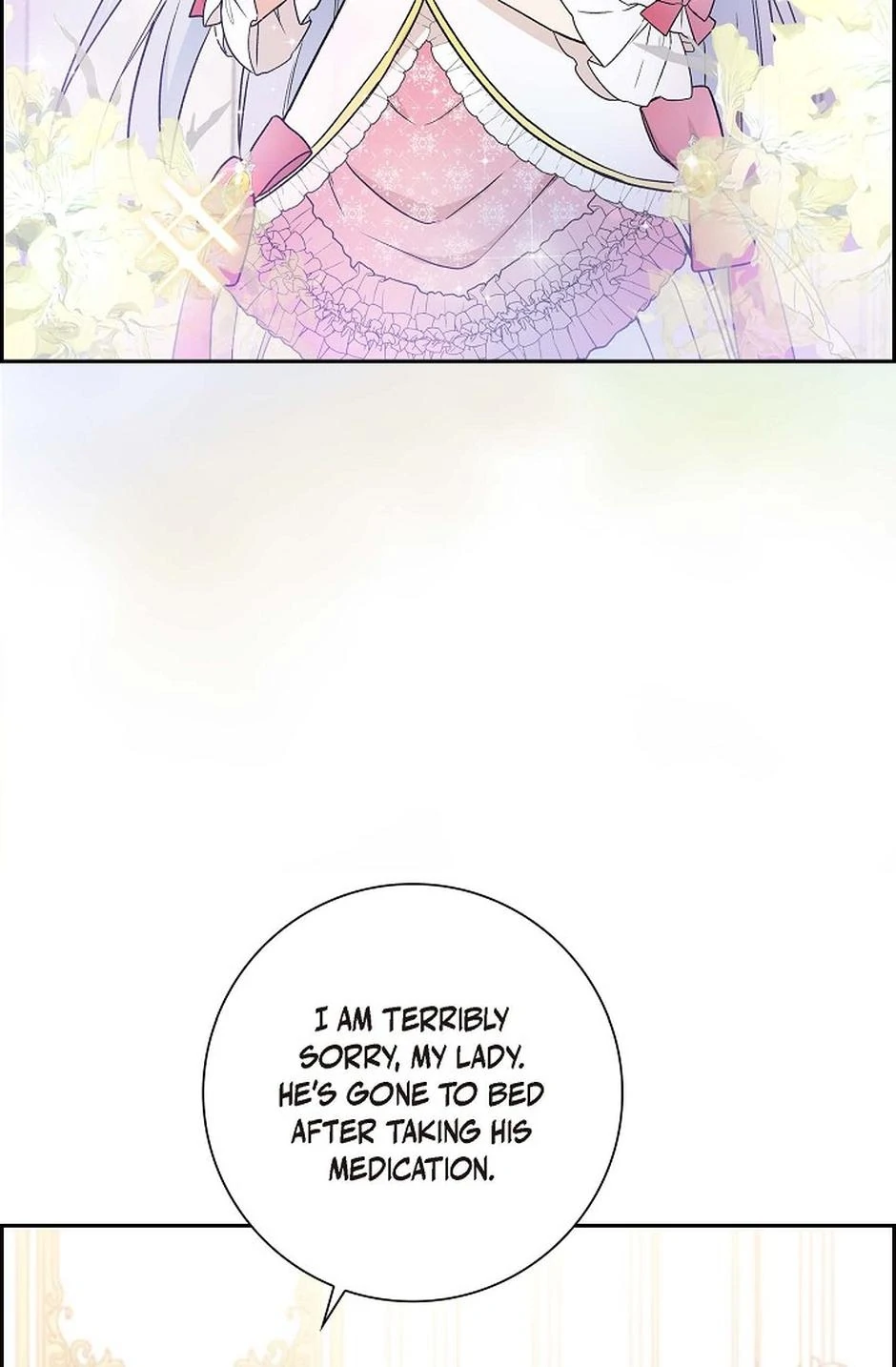 Don’t Look For Me chapter 36 page 81