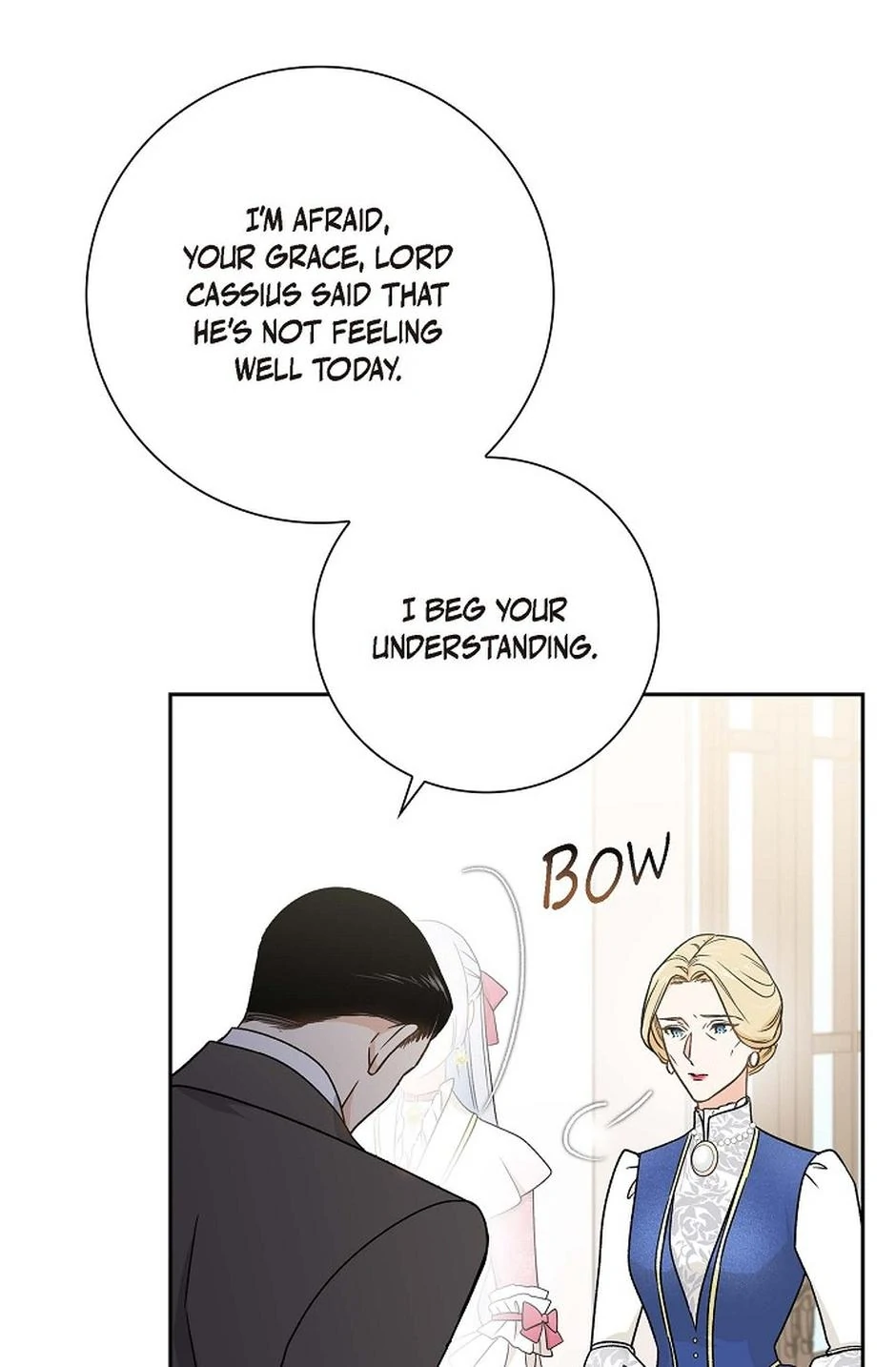Don’t Look For Me chapter 36 page 83