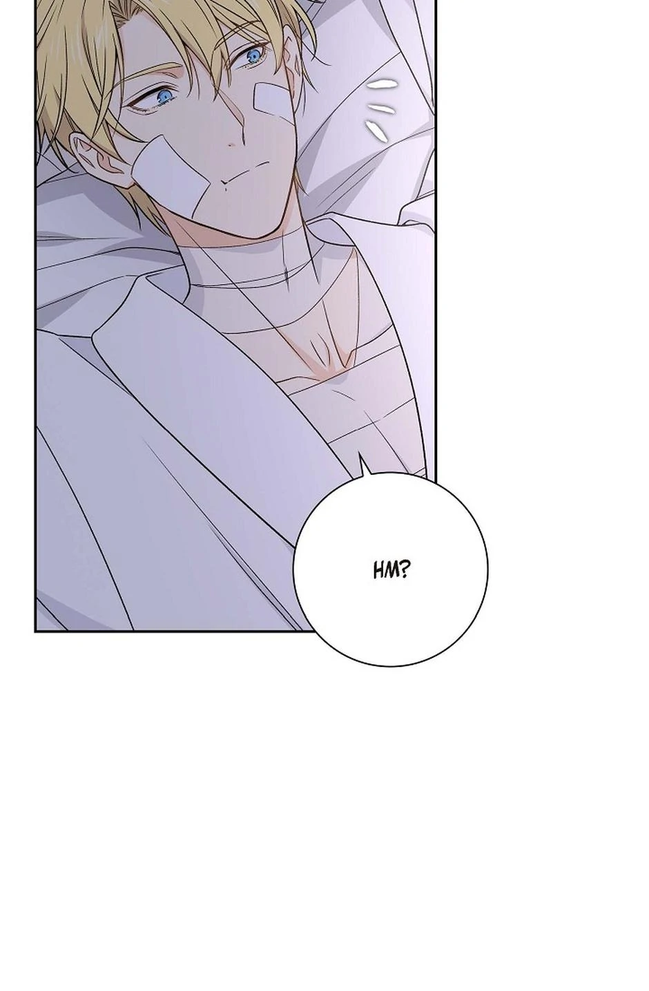Don’t Look For Me chapter 36 page 91
