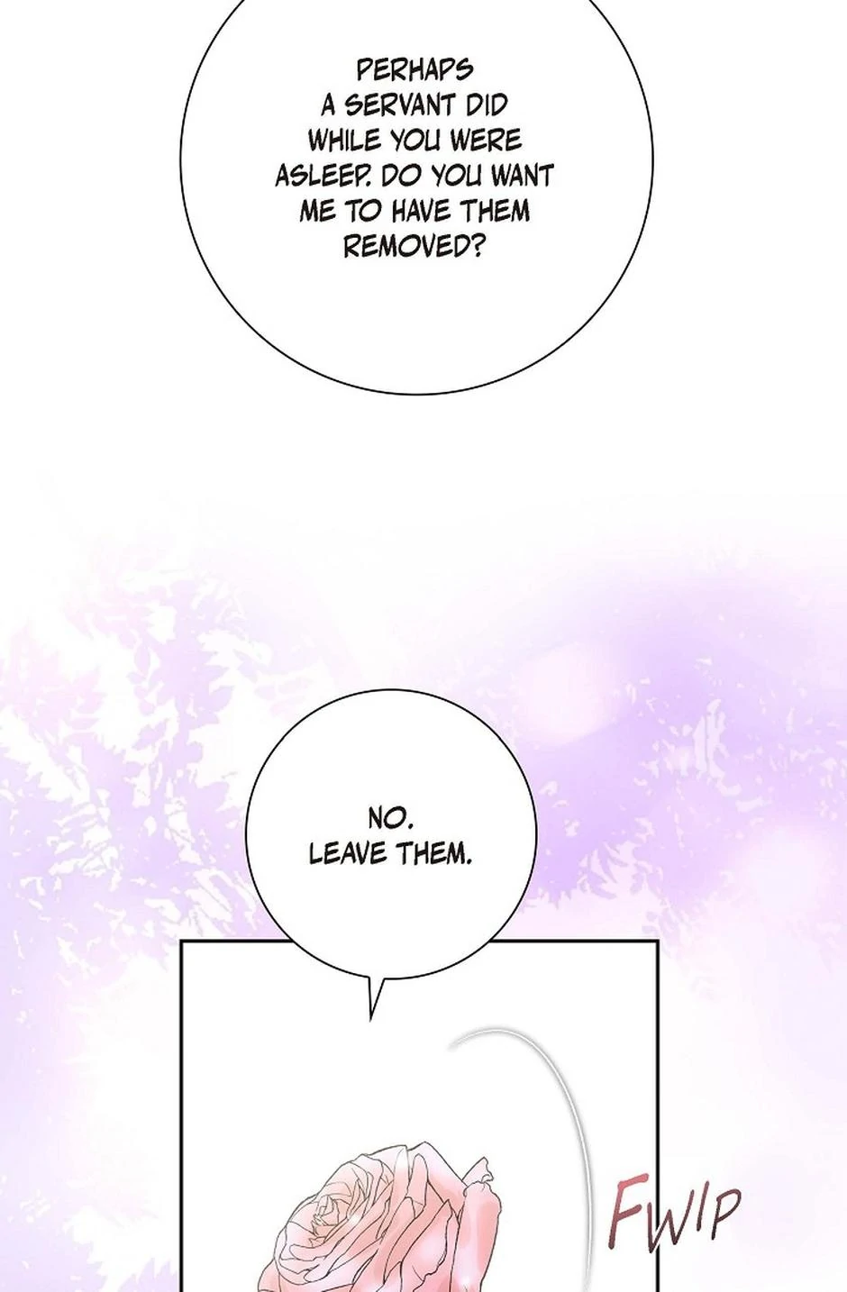 Don’t Look For Me chapter 36 page 93