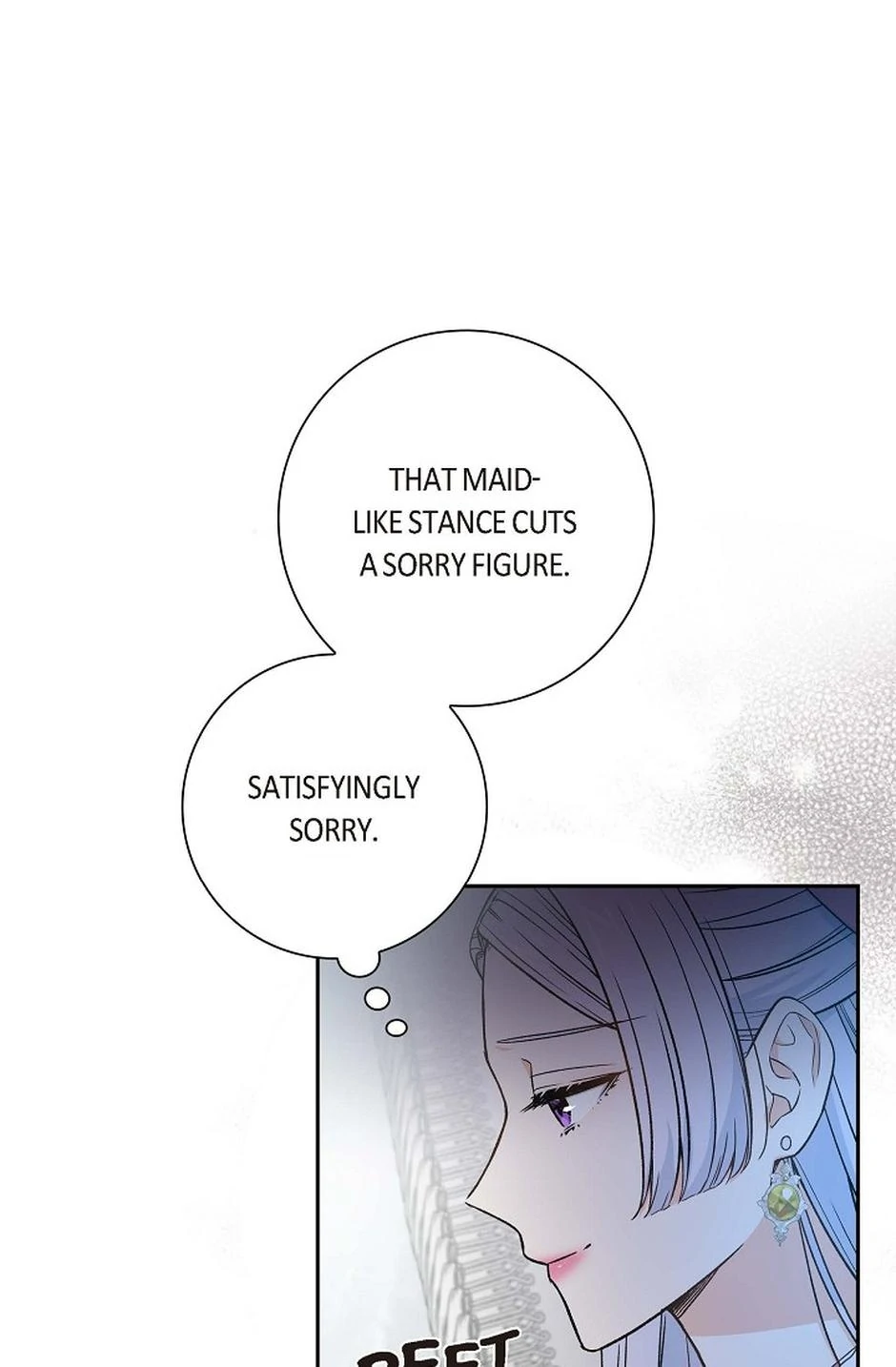 Don’t Look For Me chapter 36 page 100