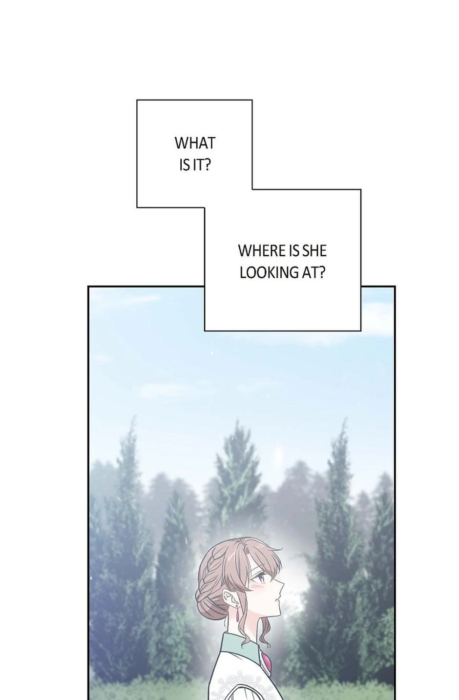 Don’t Look For Me chapter 36 page 103