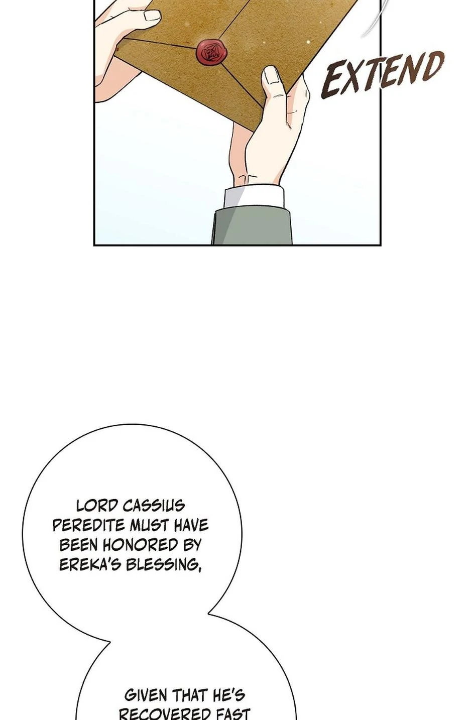 Don’t Look For Me chapter 38 page 2