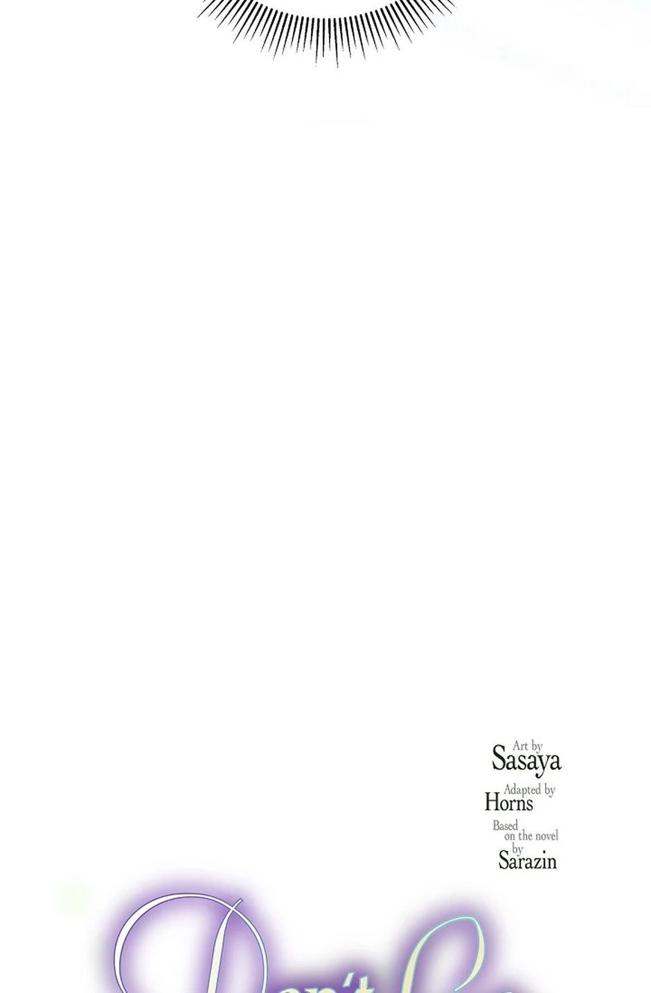 Don’t Look For Me chapter 38 page 6