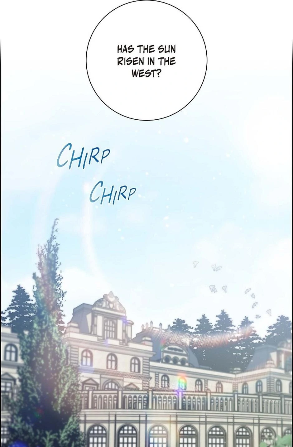 Don’t Look For Me chapter 38 page 8