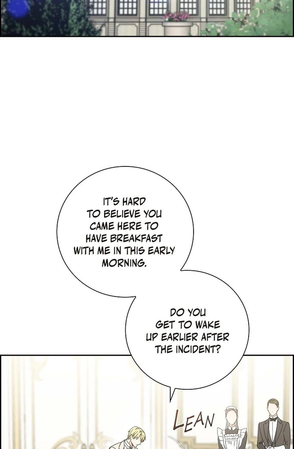 Don’t Look For Me chapter 38 page 9