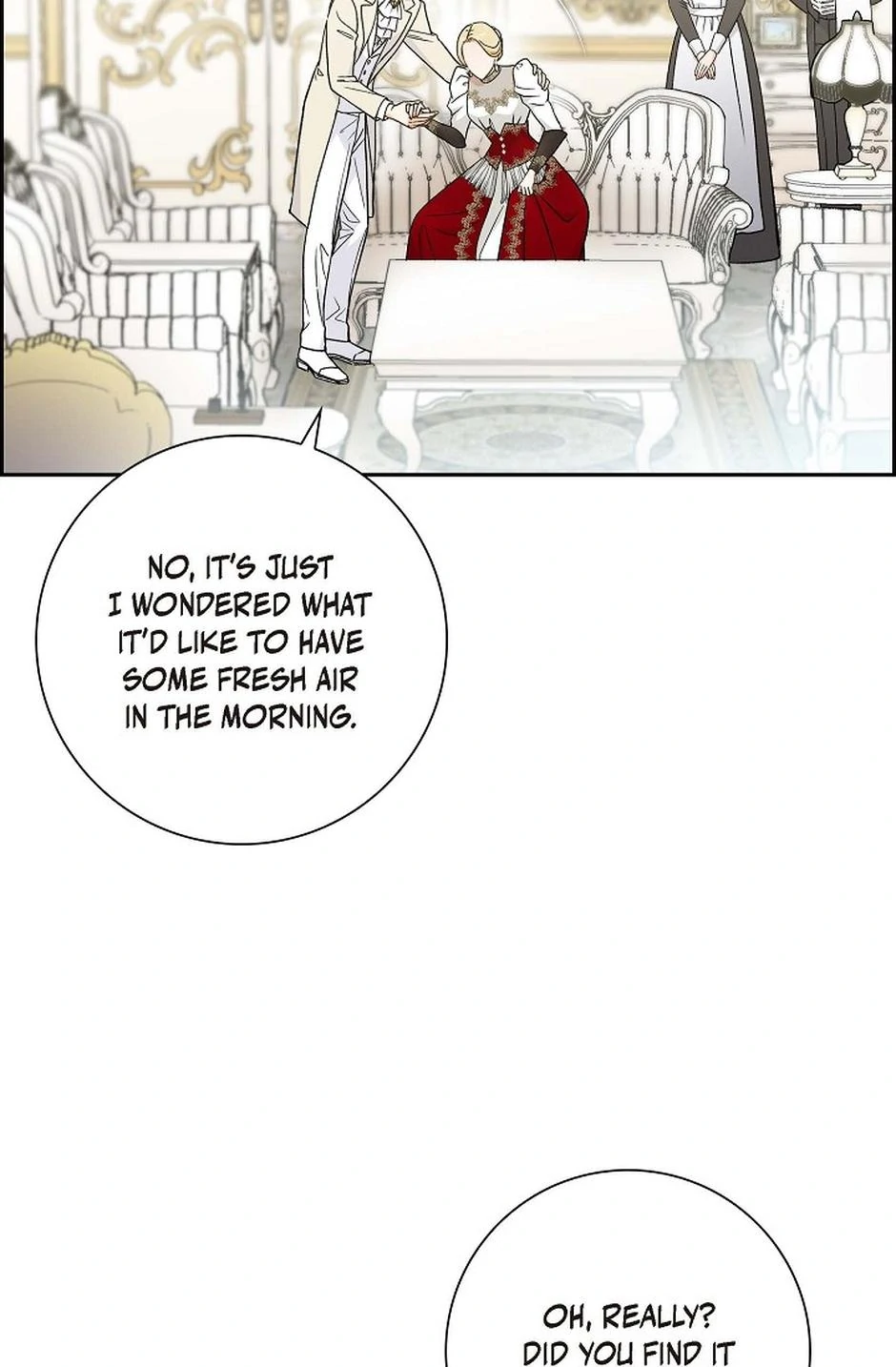 Don’t Look For Me chapter 38 page 10