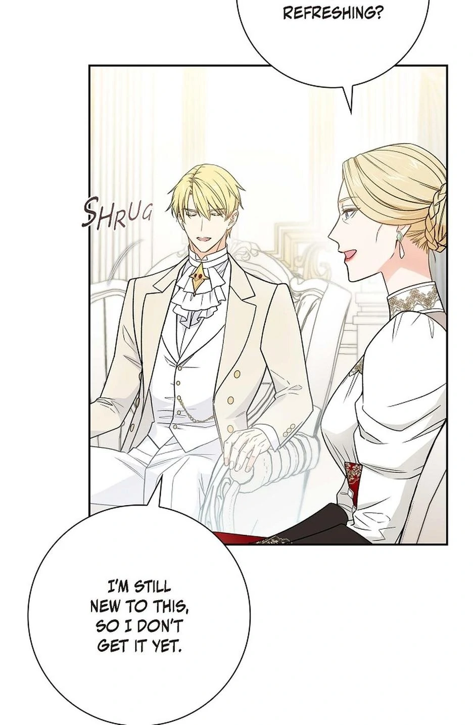 Don’t Look For Me chapter 38 page 11