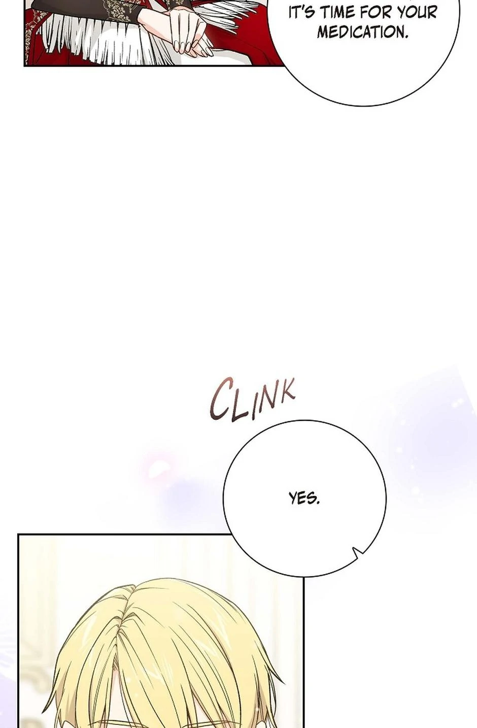 Don’t Look For Me chapter 38 page 13