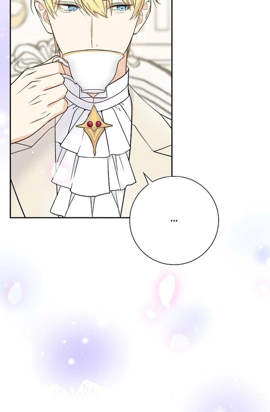 Don’t Look For Me chapter 38 page 14