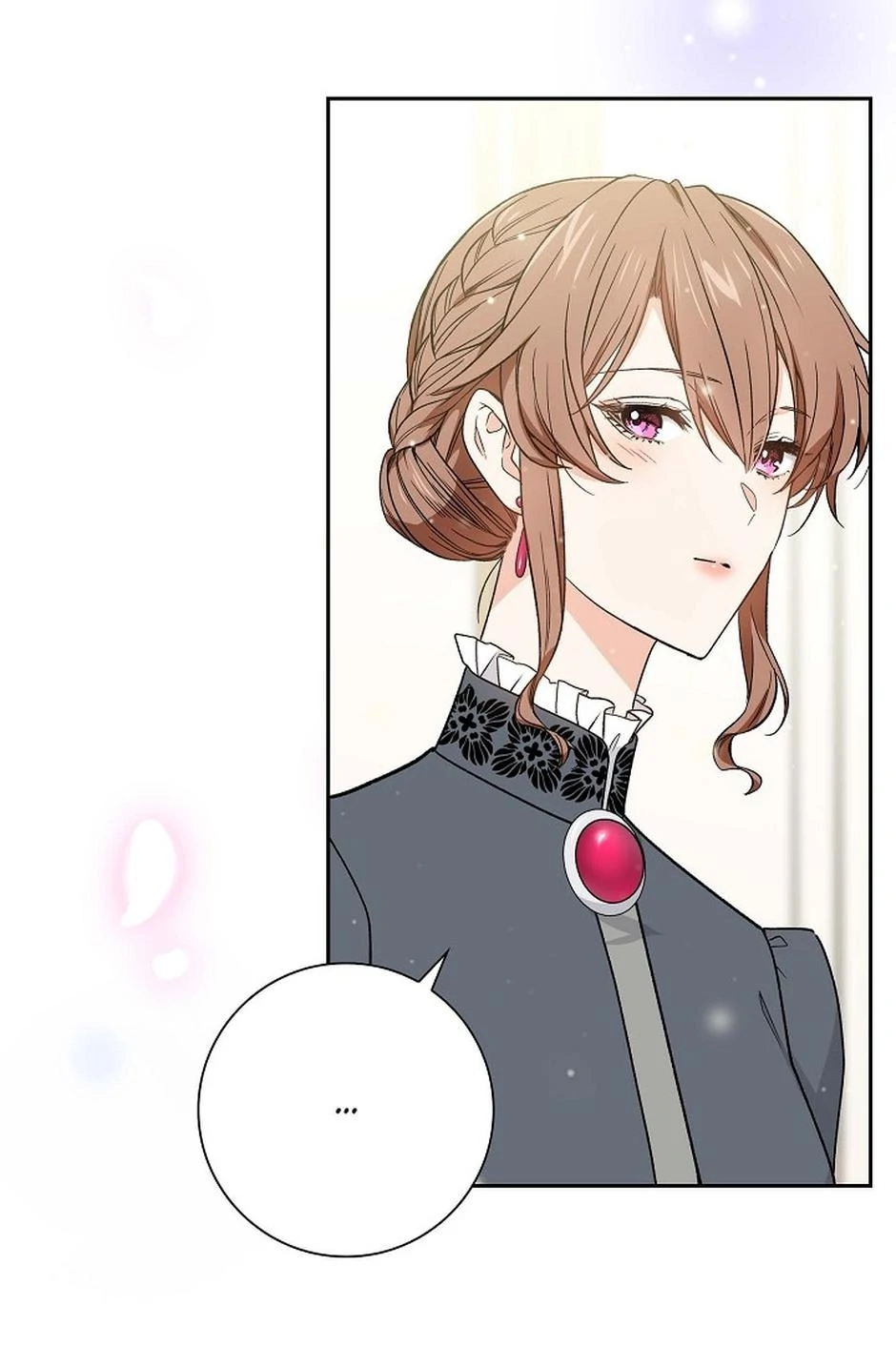Don’t Look For Me chapter 38 page 15