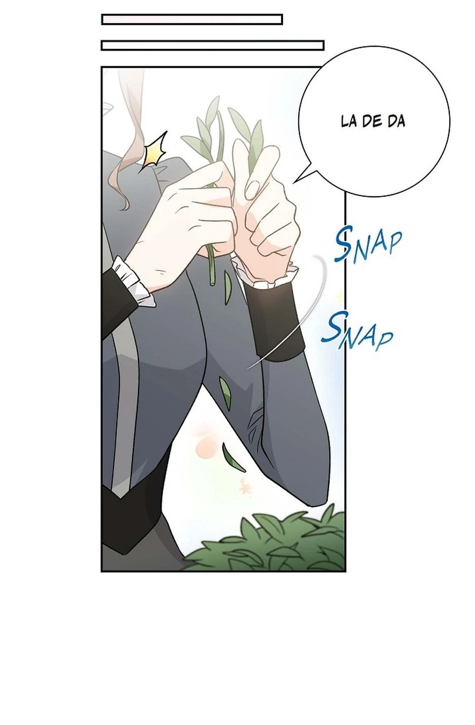 Don’t Look For Me chapter 38 page 20