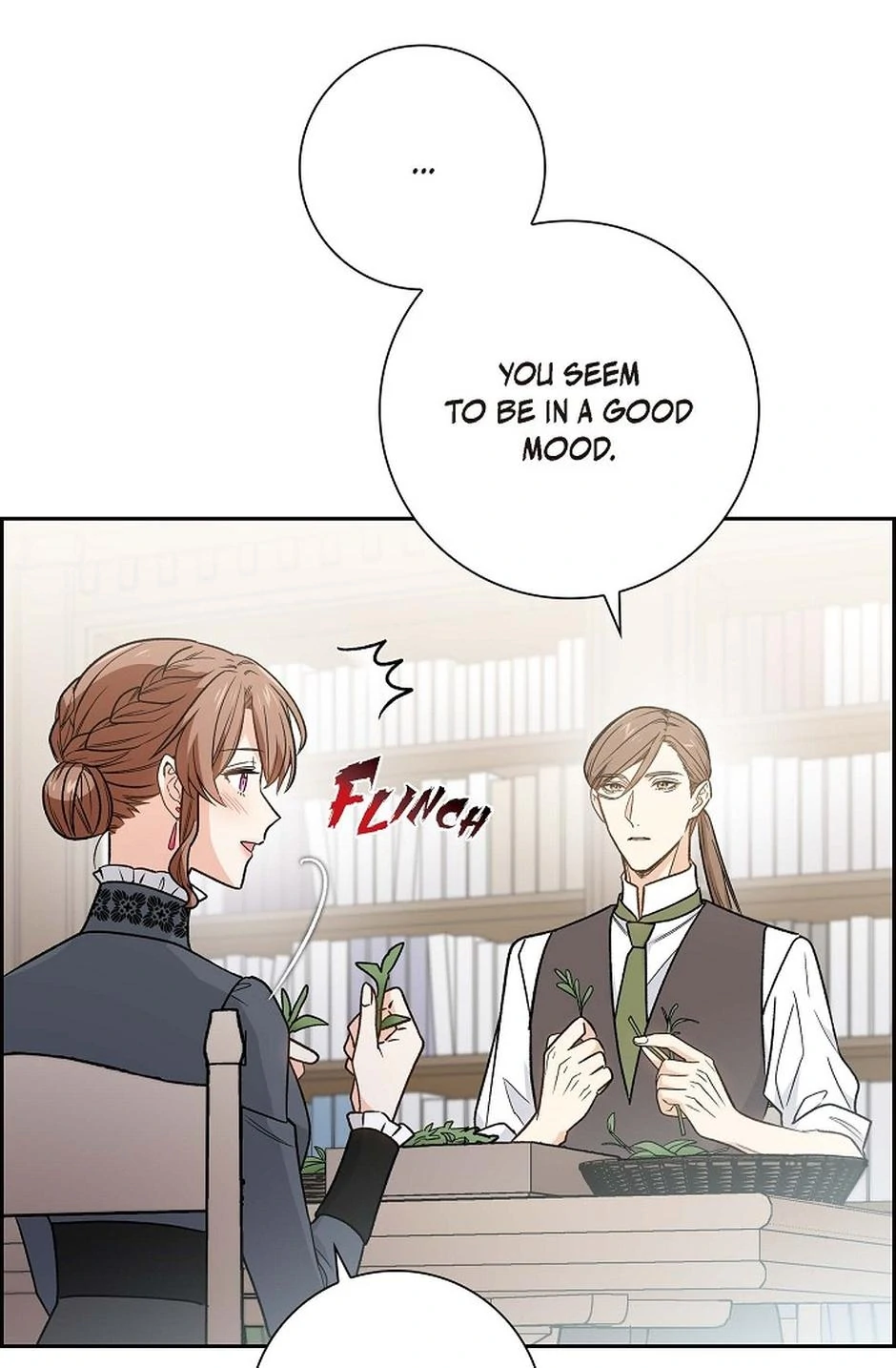 Don’t Look For Me chapter 38 page 21
