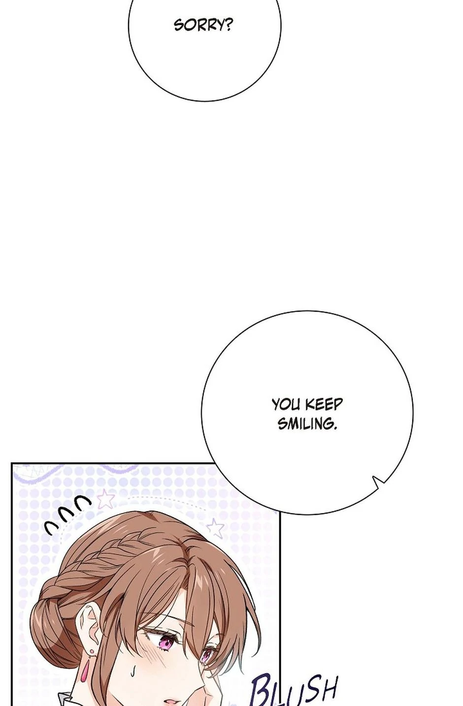 Don’t Look For Me chapter 38 page 22