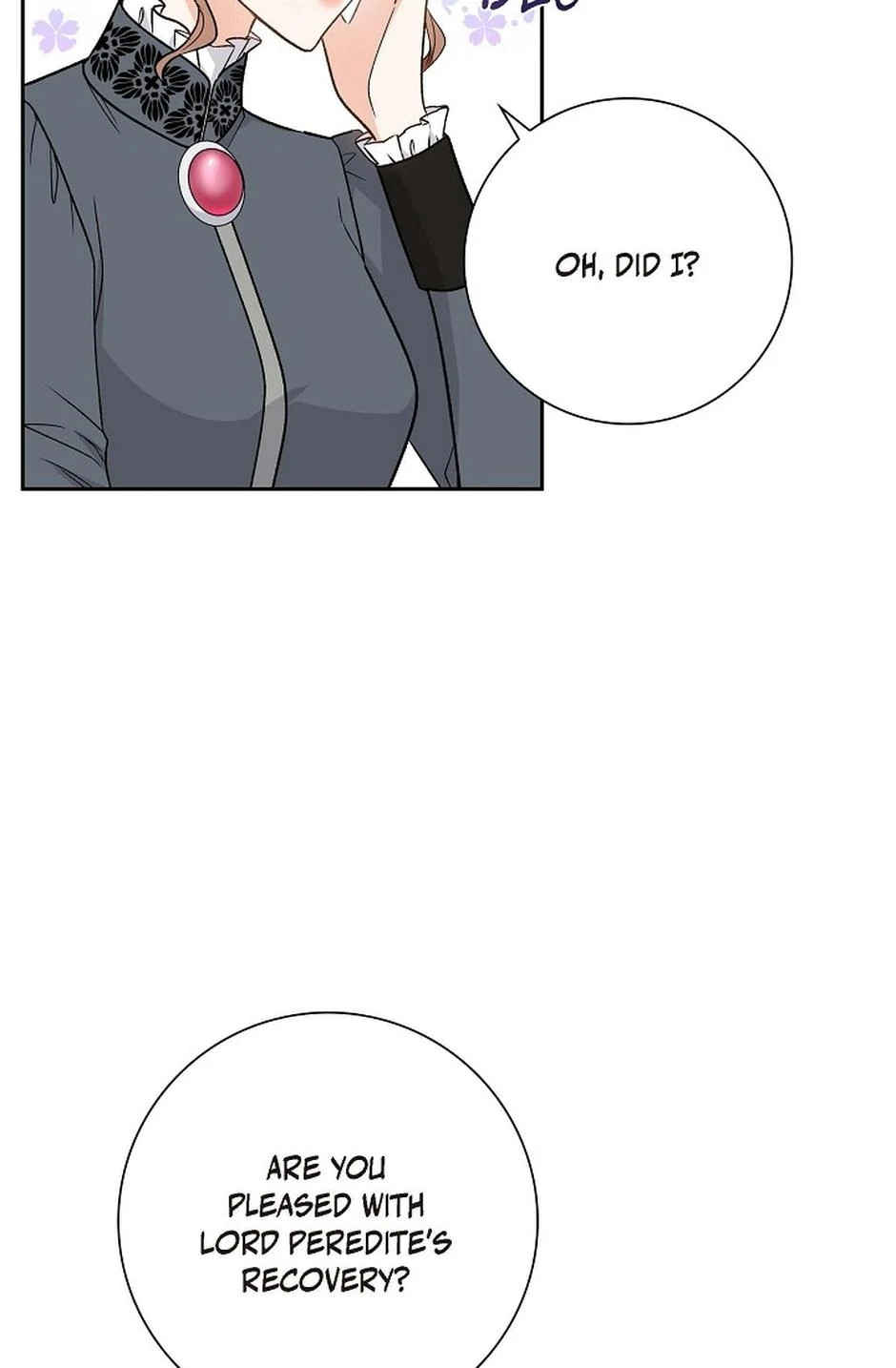 Don’t Look For Me chapter 38 page 23