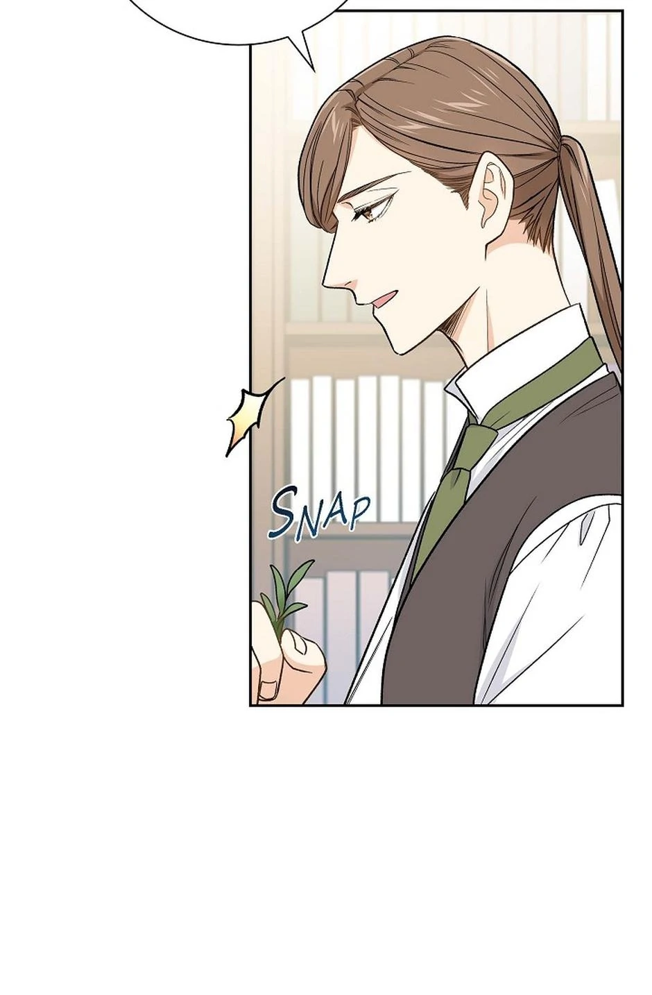 Don’t Look For Me chapter 38 page 24