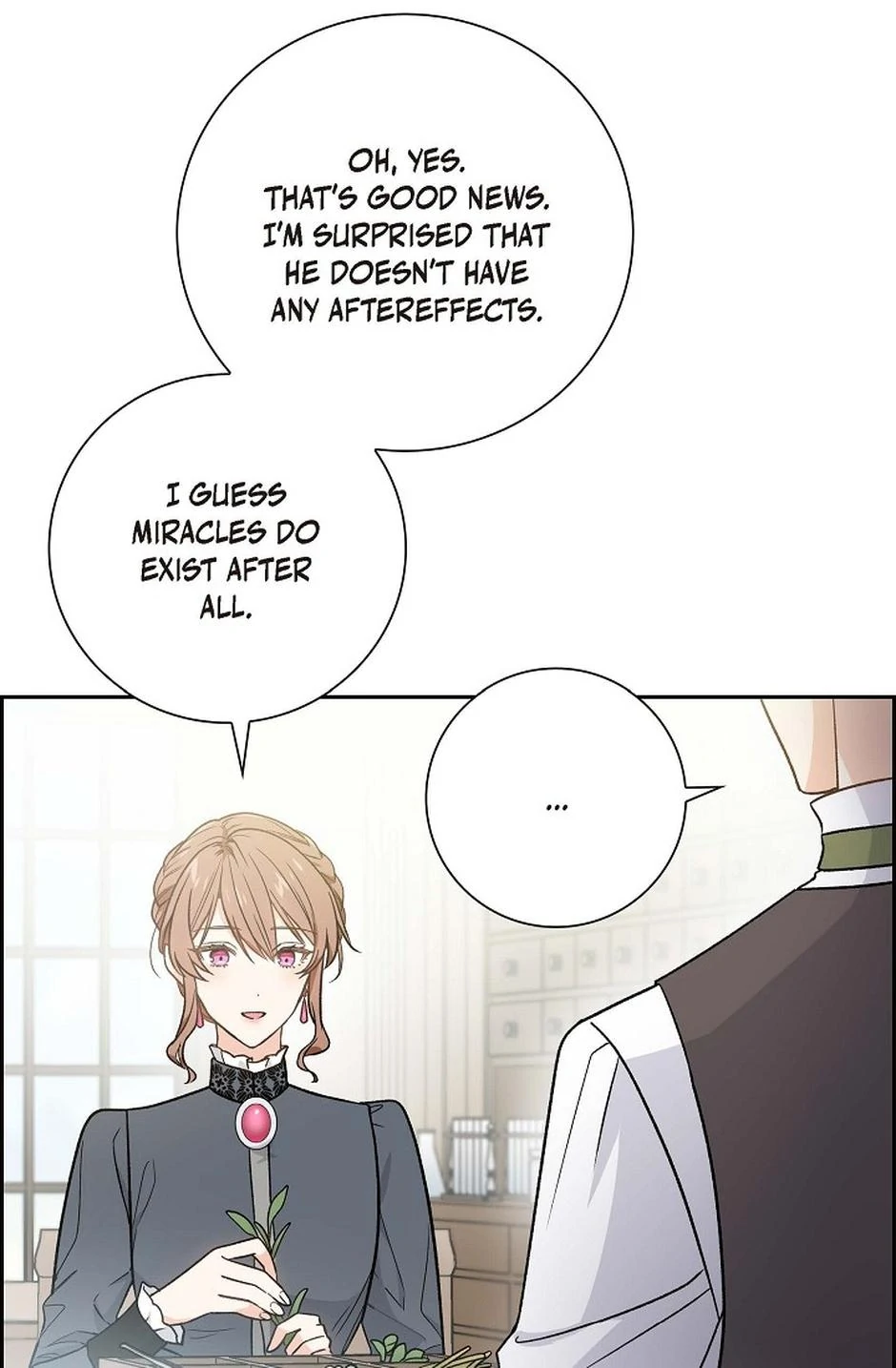 Don’t Look For Me chapter 38 page 25