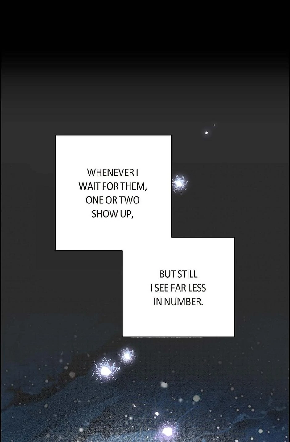 Don’t Look For Me chapter 38 page 28