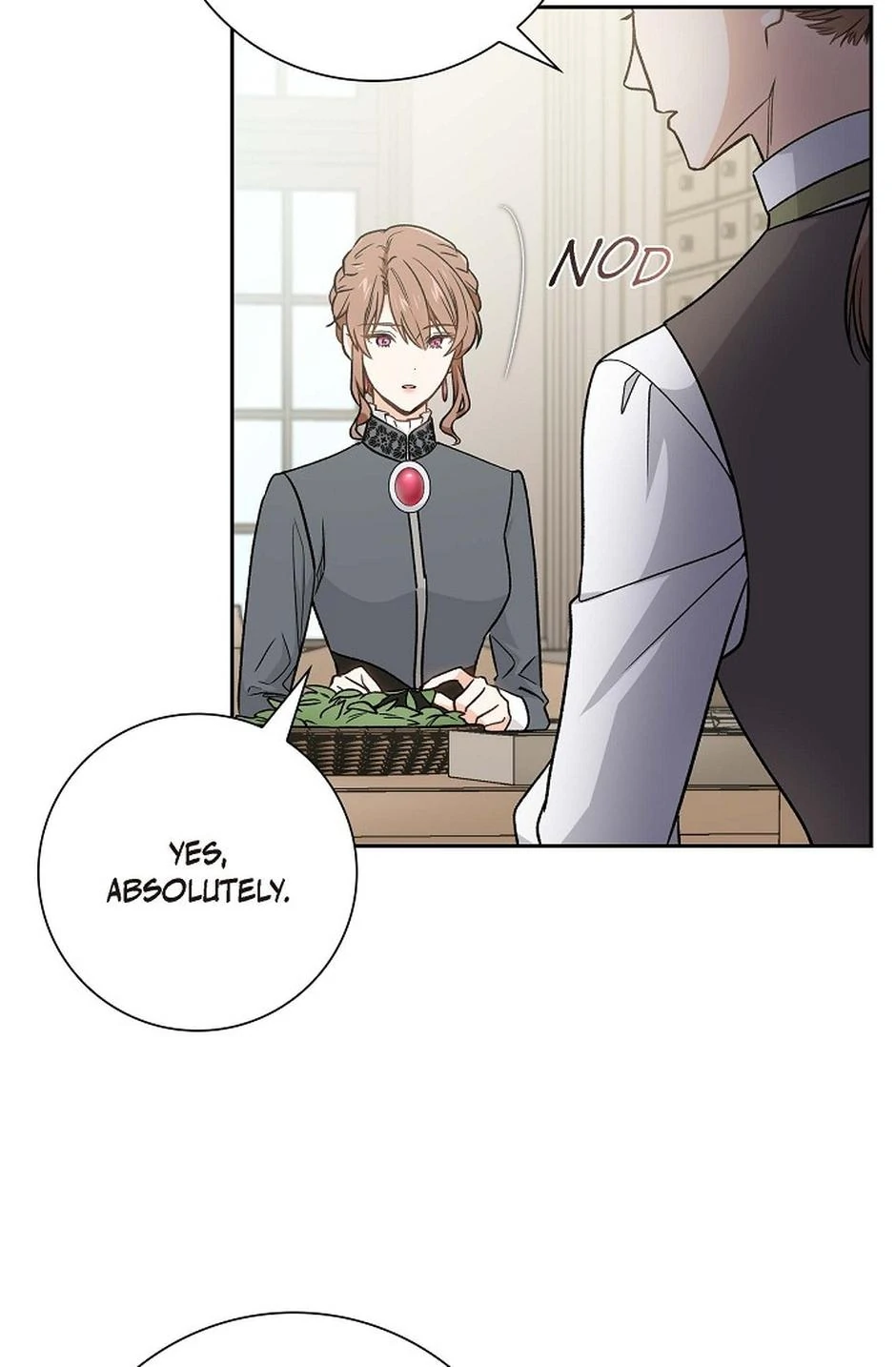 Don’t Look For Me chapter 38 page 34