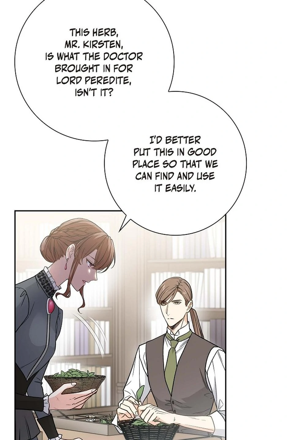 Don’t Look For Me chapter 38 page 35