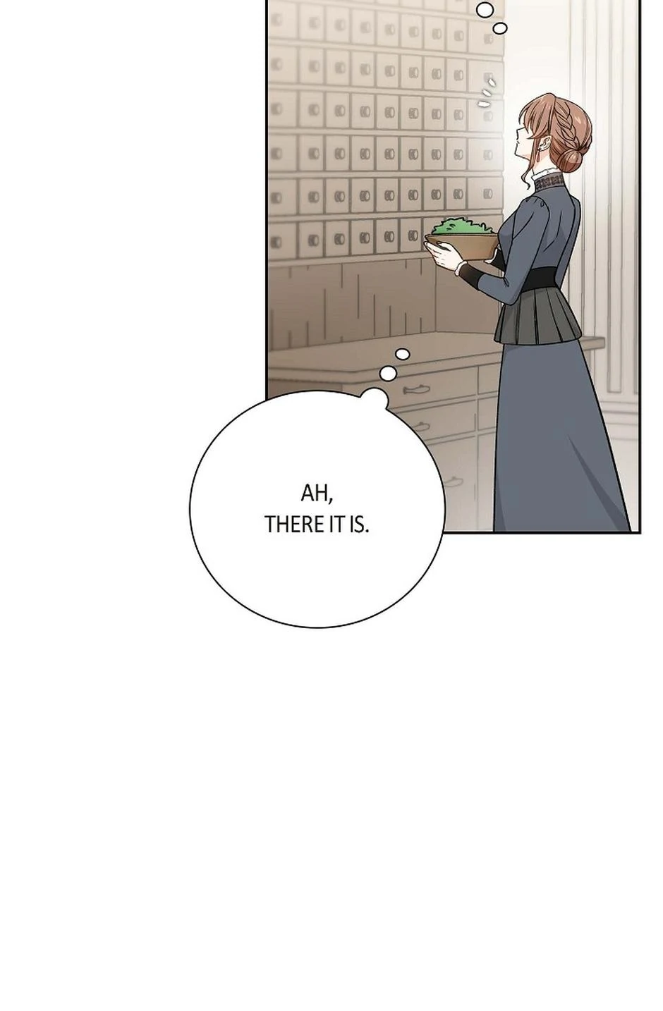 Don’t Look For Me chapter 38 page 37