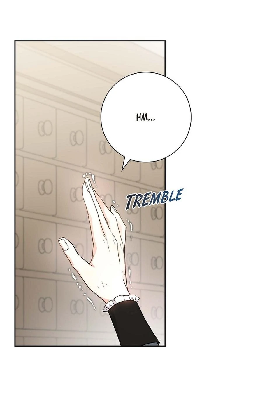 Don’t Look For Me chapter 38 page 38