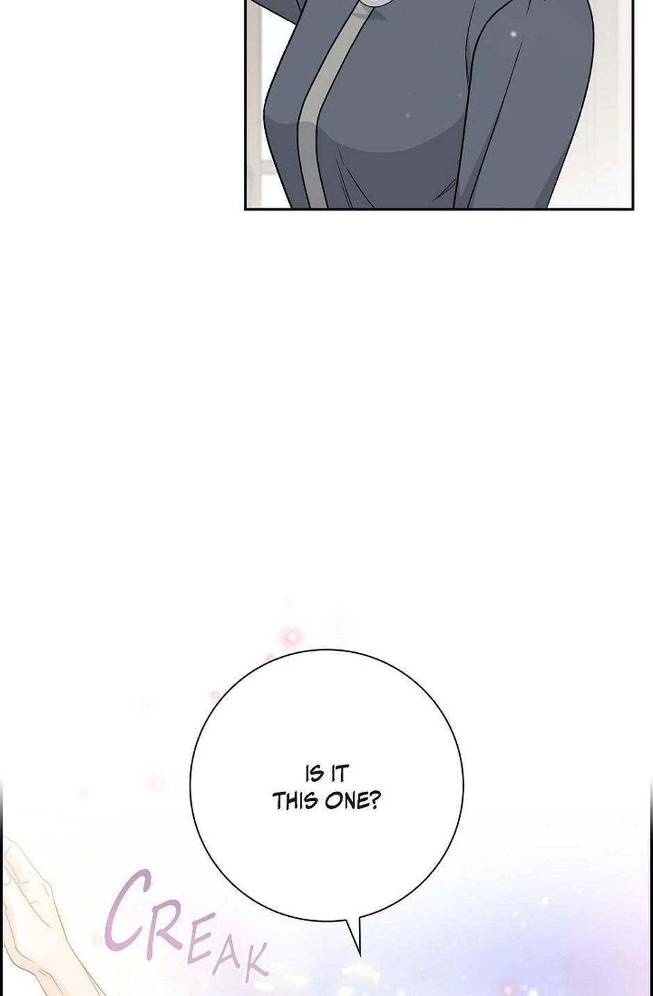 Don’t Look For Me chapter 38 page 40