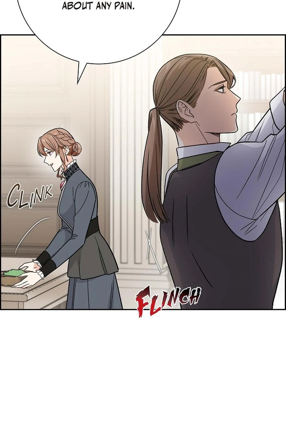 Don’t Look For Me chapter 38 page 44
