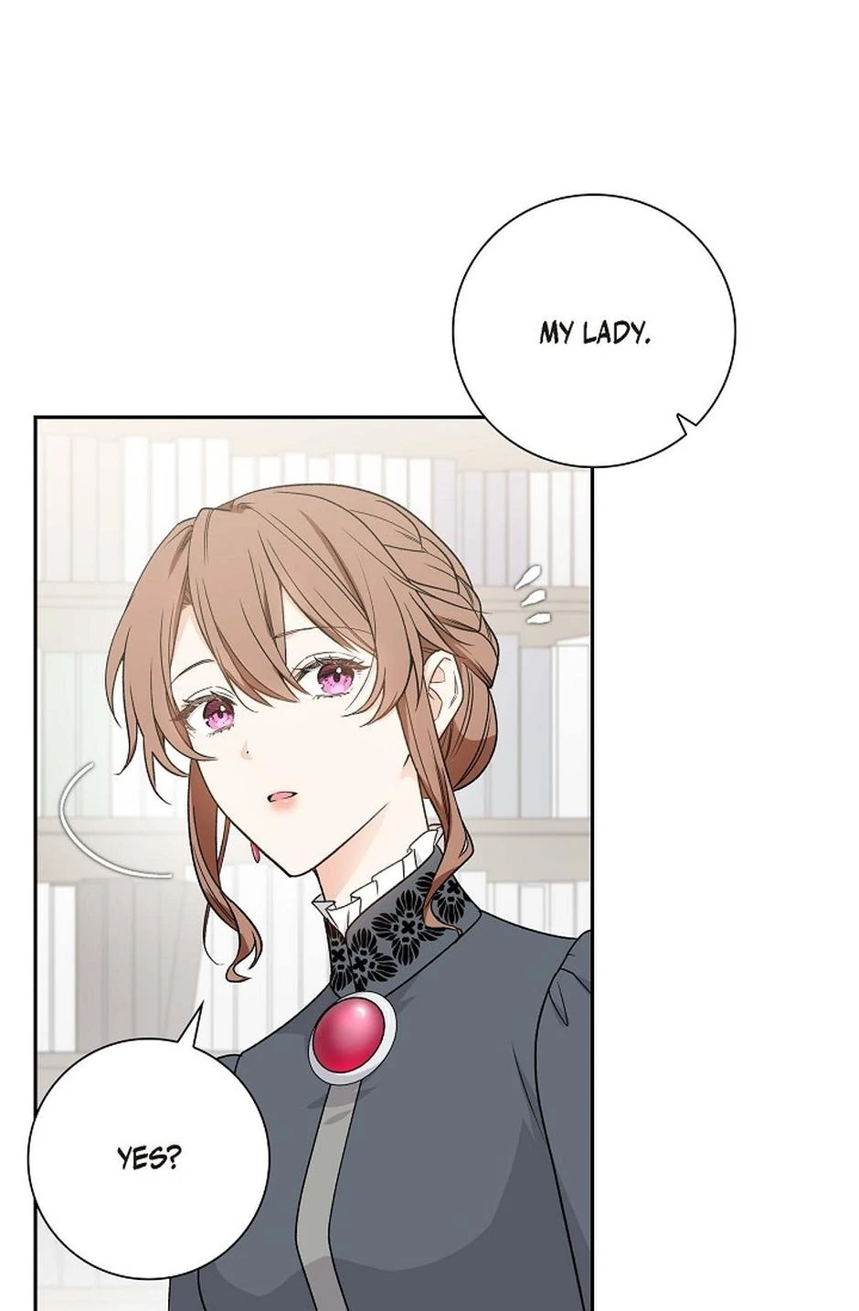 Don’t Look For Me chapter 38 page 45