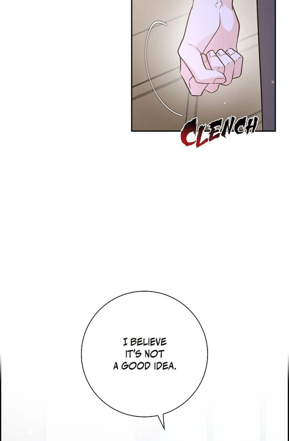 Don’t Look For Me chapter 38 page 47