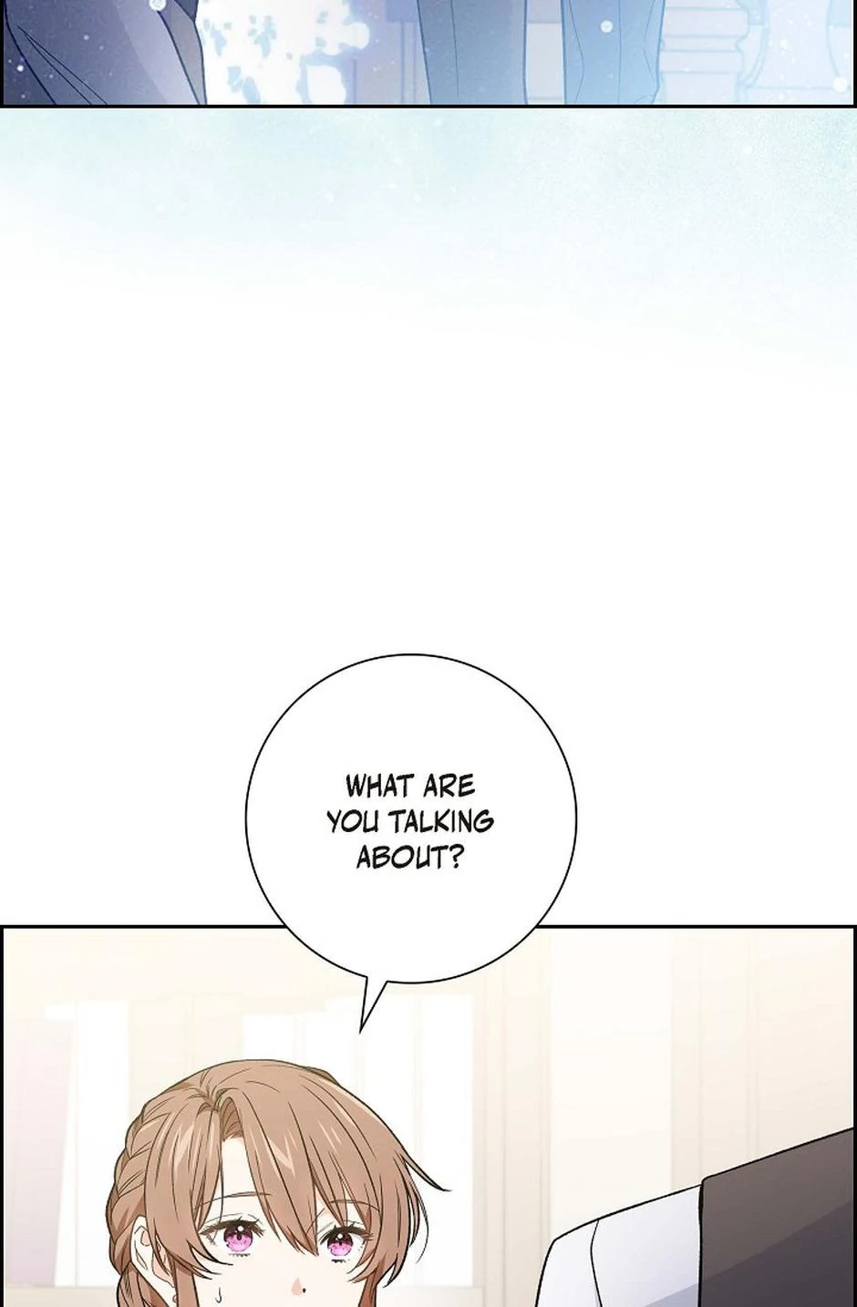 Don’t Look For Me chapter 38 page 49