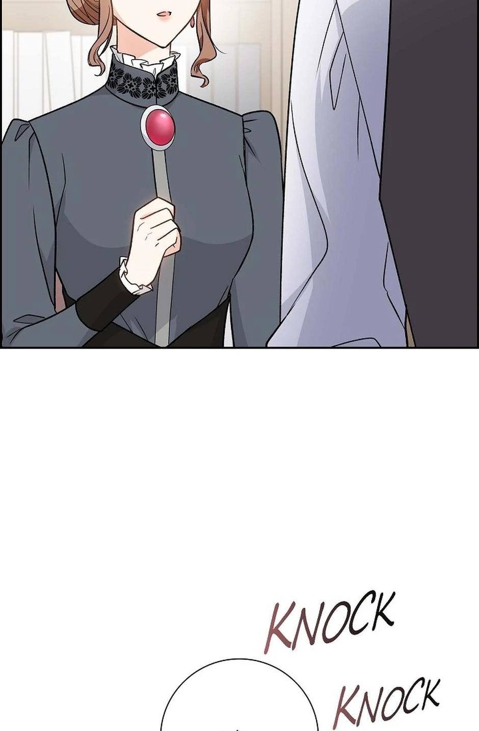 Don’t Look For Me chapter 38 page 50