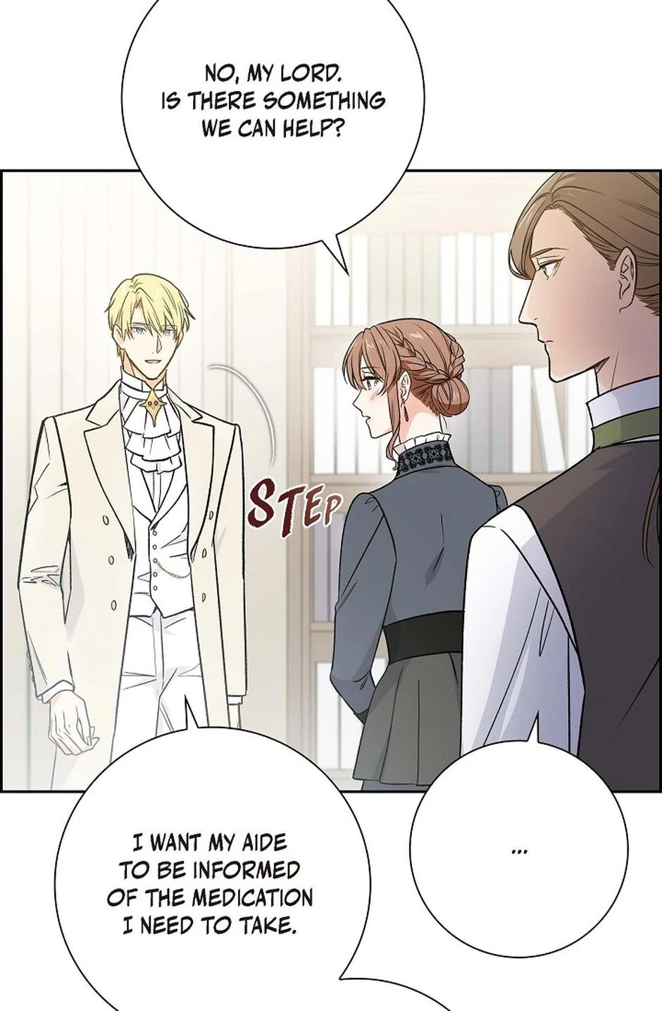 Don’t Look For Me chapter 38 page 53