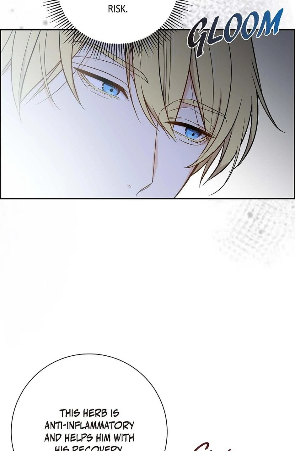 Don’t Look For Me chapter 38 page 59