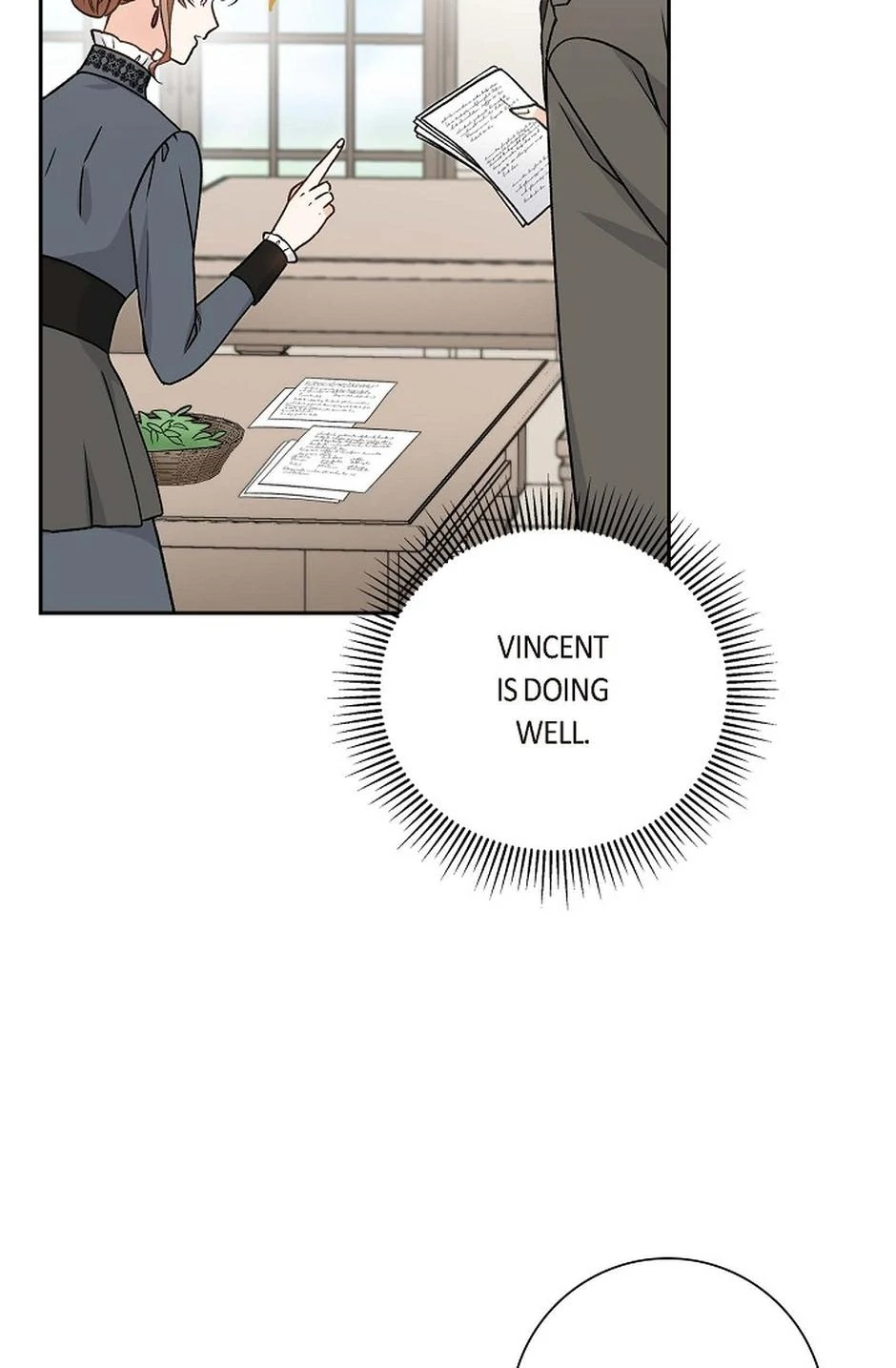 Don’t Look For Me chapter 38 page 62