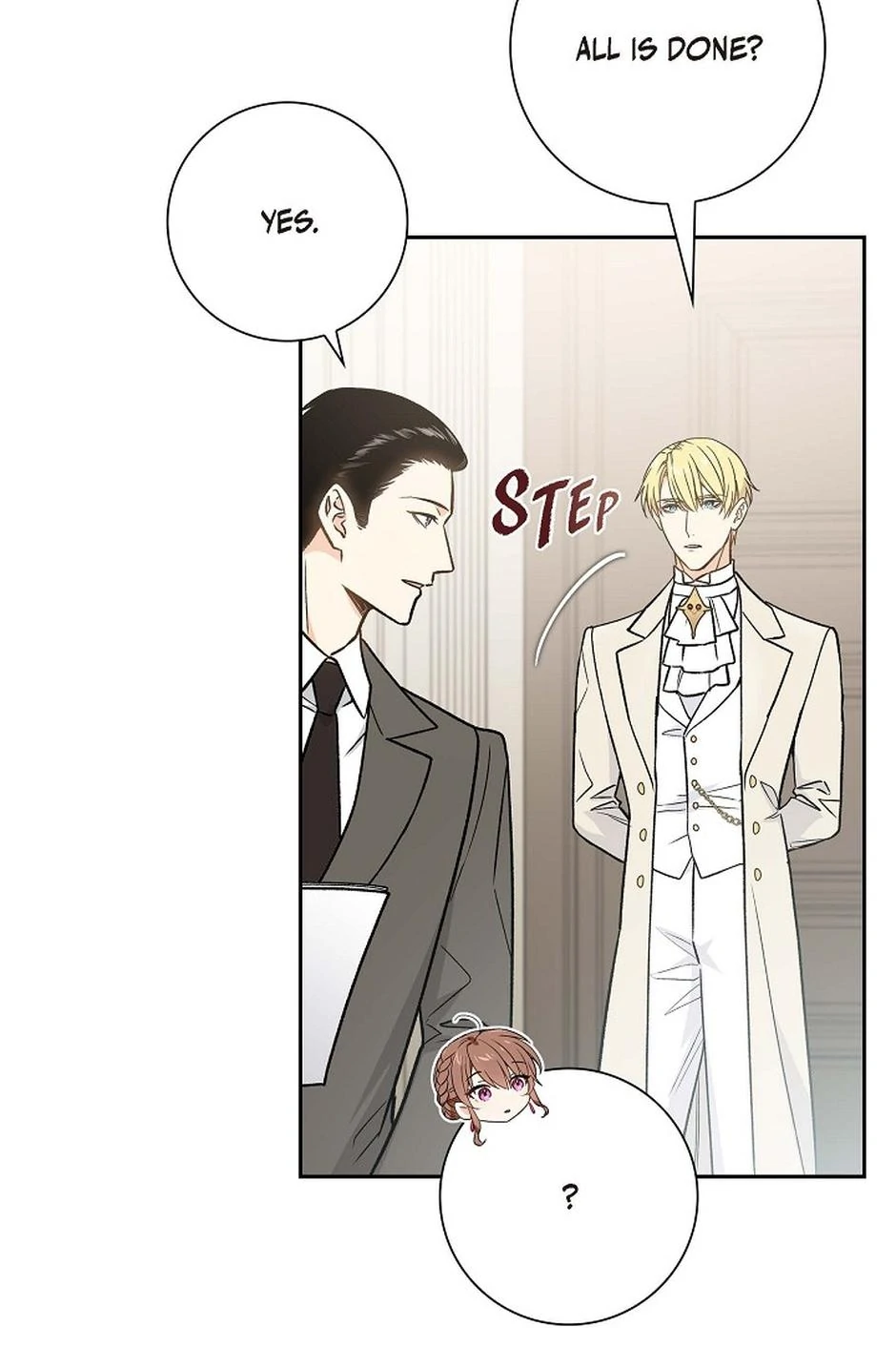Don’t Look For Me chapter 38 page 63