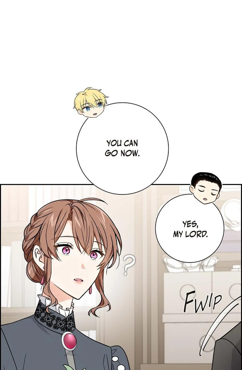 Don’t Look For Me chapter 38 page 64