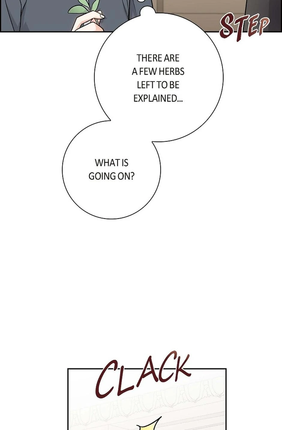 Don’t Look For Me chapter 38 page 65