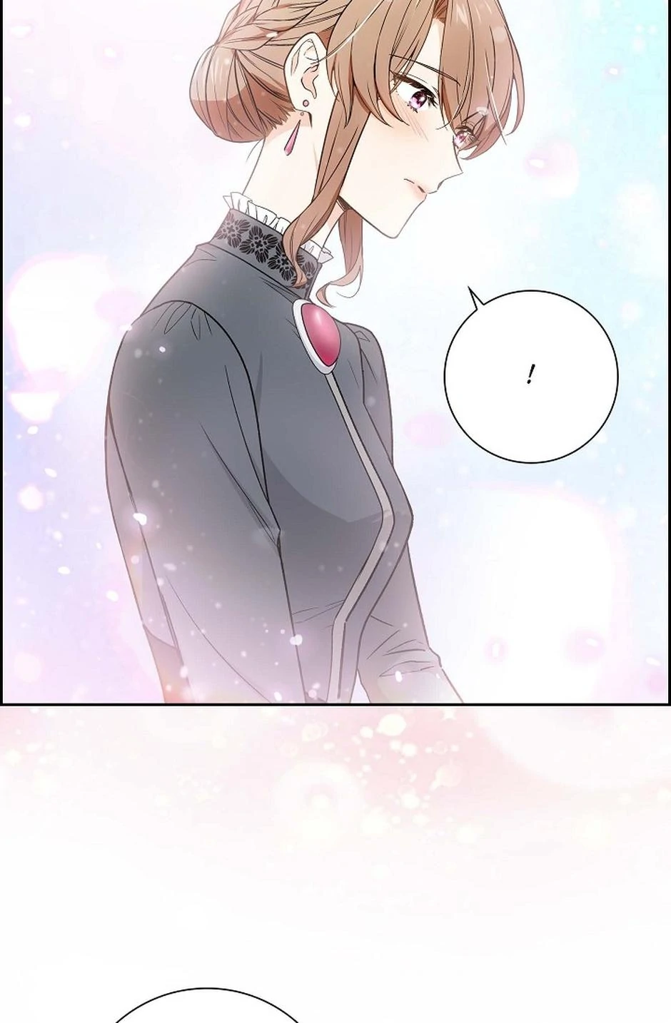 Don’t Look For Me chapter 38 page 74