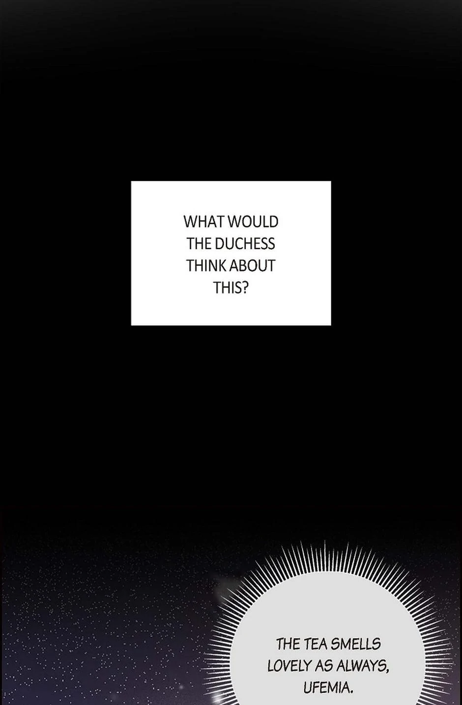 Don’t Look For Me chapter 38 page 81