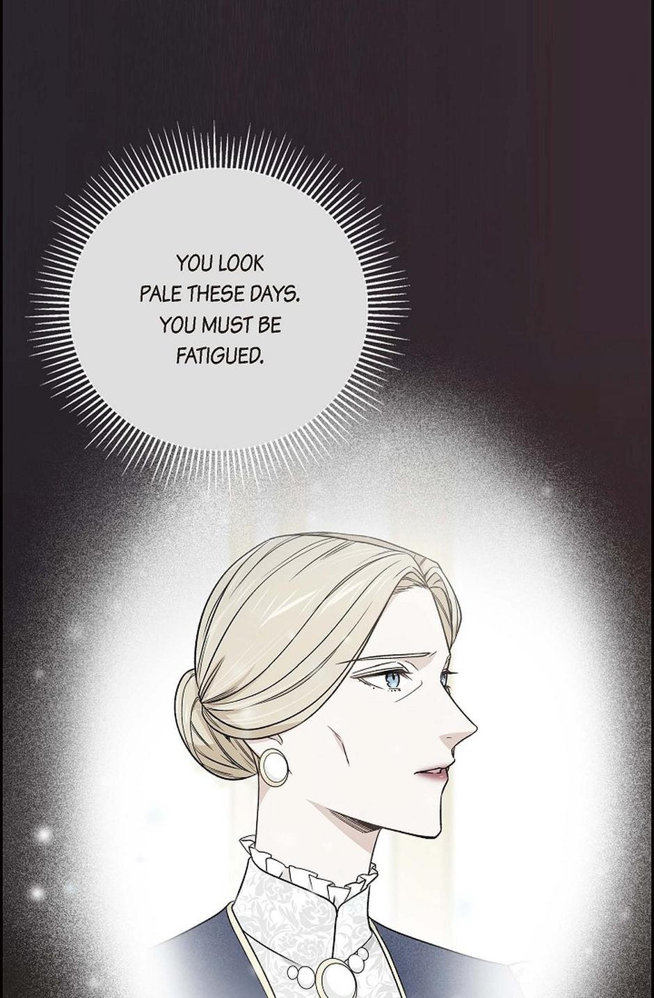 Don’t Look For Me chapter 38 page 83