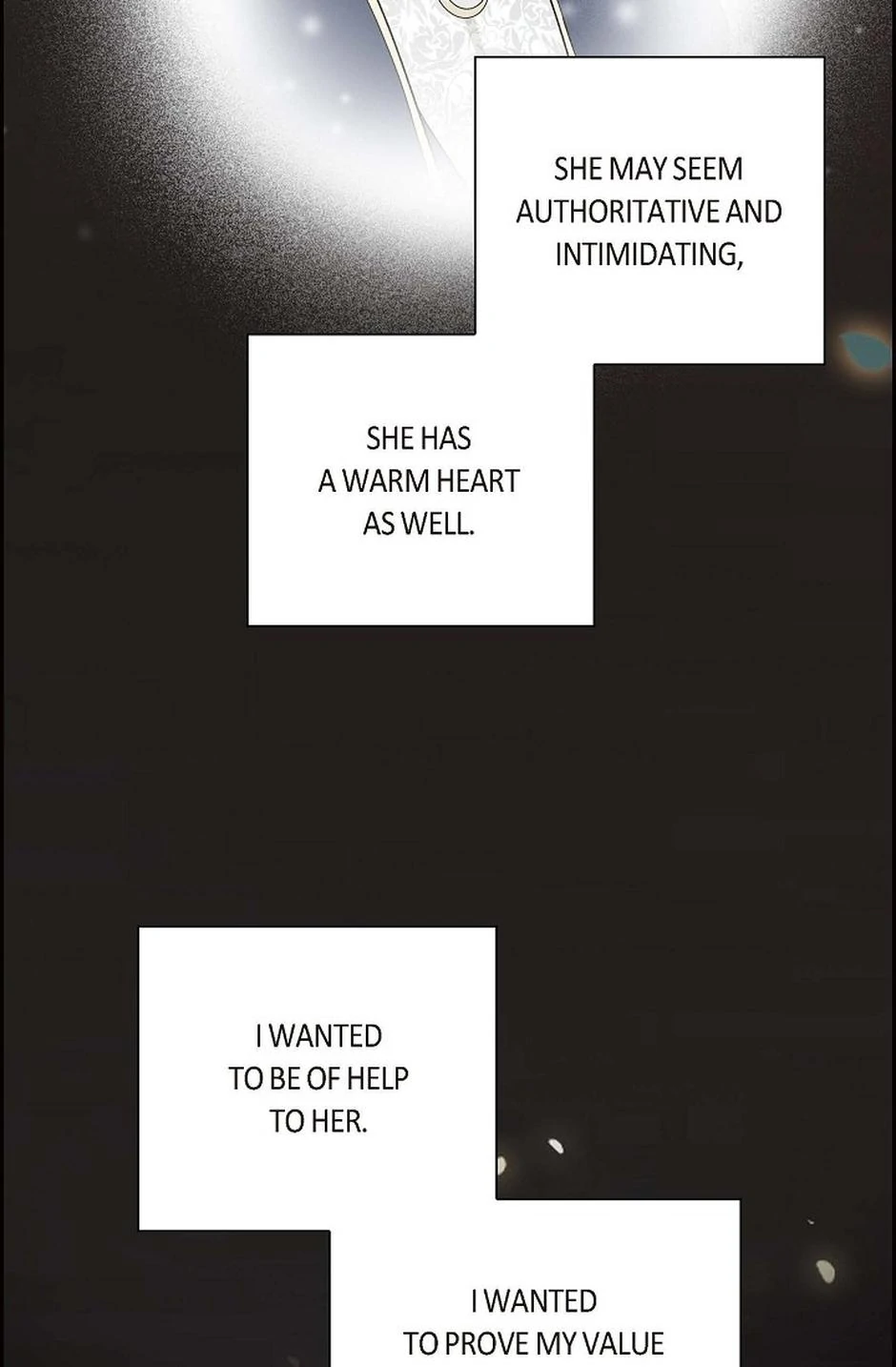 Don’t Look For Me chapter 38 page 84