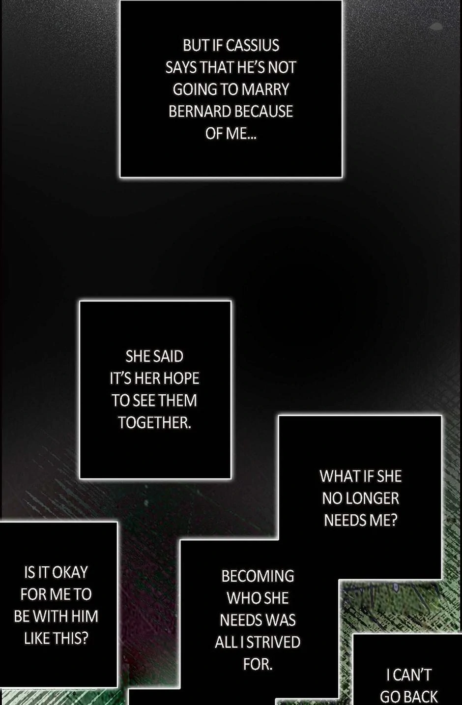 Don’t Look For Me chapter 38 page 87
