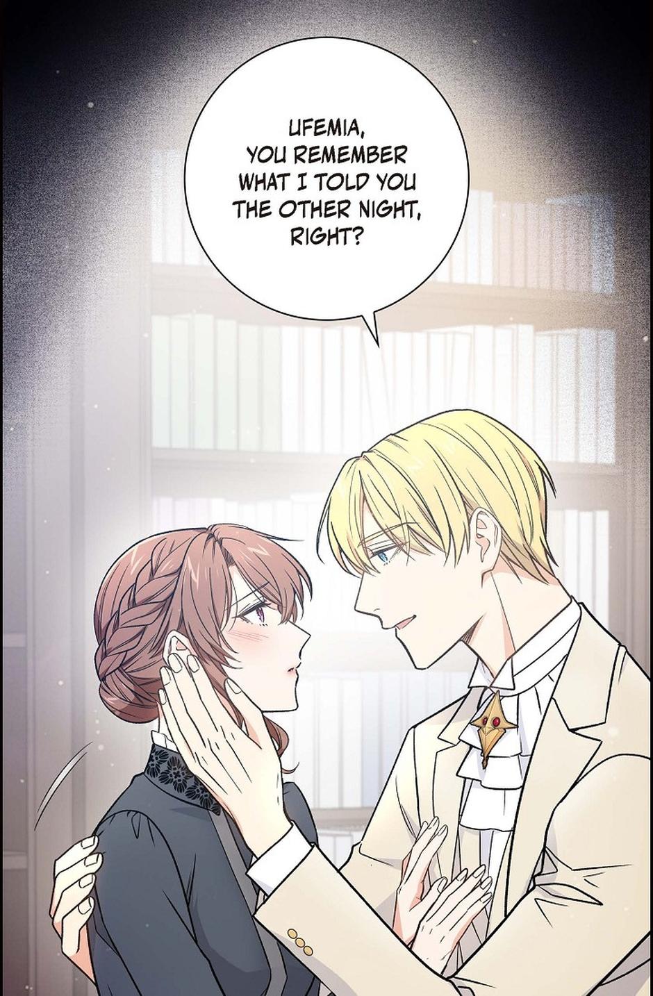 Don’t Look For Me chapter 38 page 90