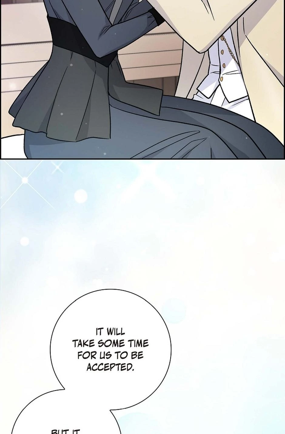Don’t Look For Me chapter 38 page 91