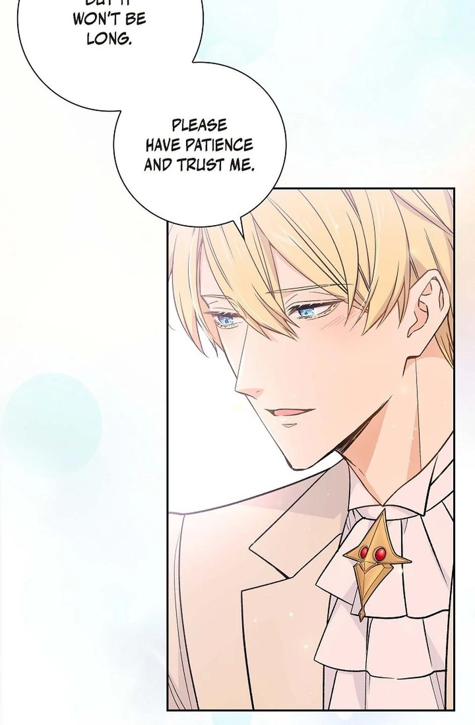 Don’t Look For Me chapter 38 page 92