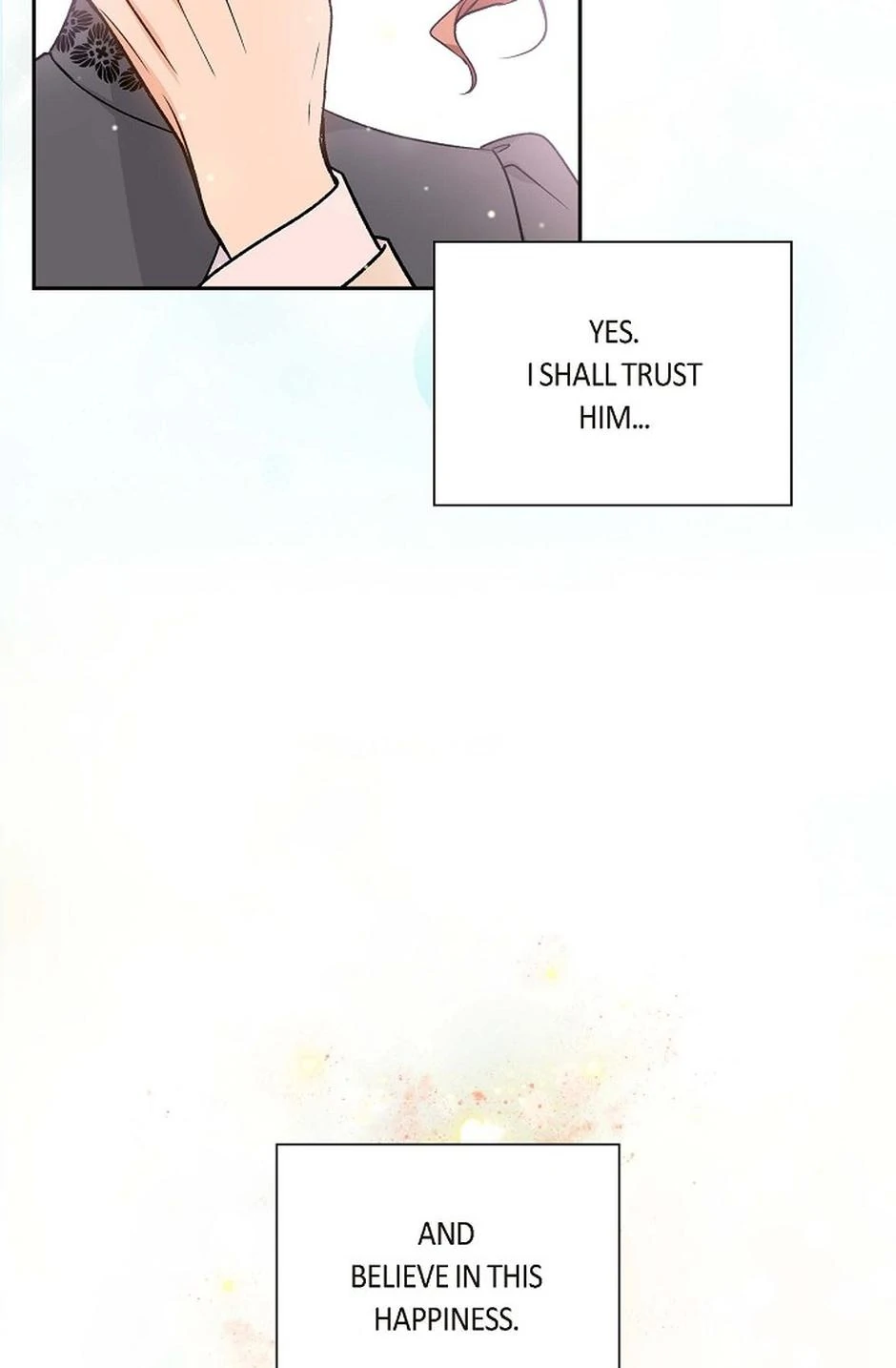 Don’t Look For Me chapter 38 page 94