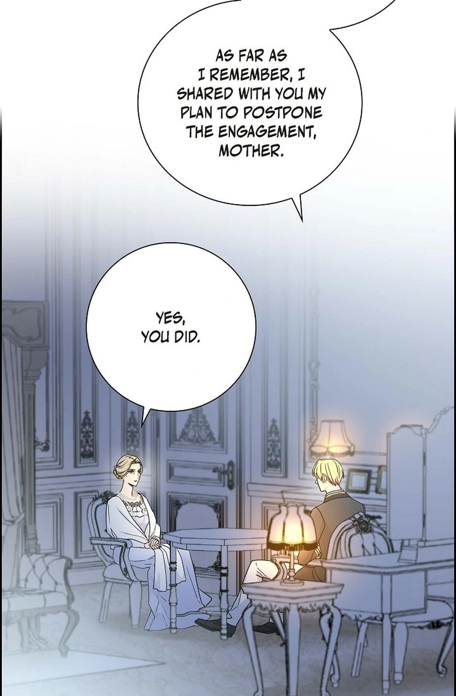 Don’t Look For Me chapter 39 page 2