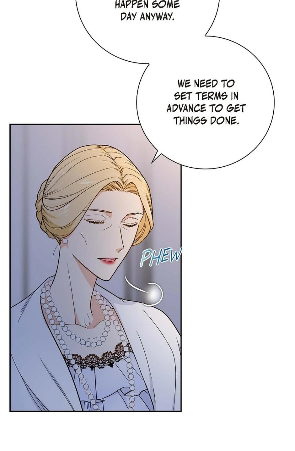 Don’t Look For Me chapter 39 page 5