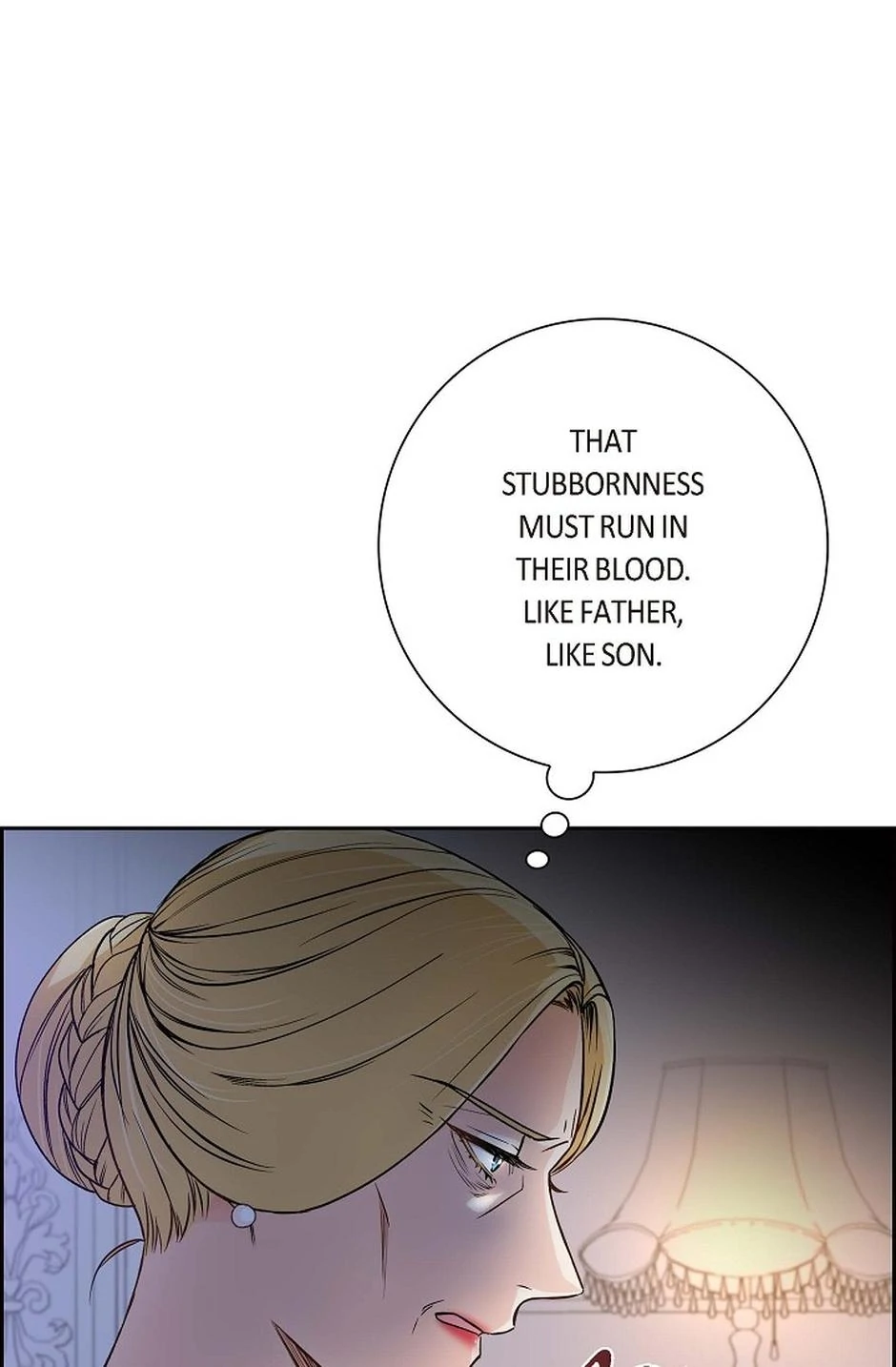 Don’t Look For Me chapter 39 page 16
